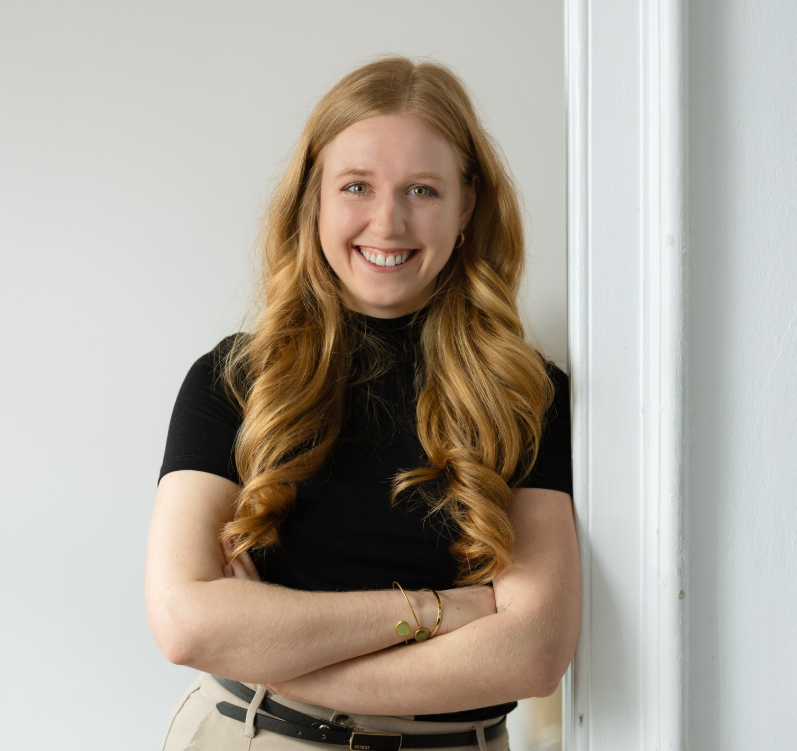 Tanja Maier Profil