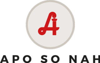 aposonah logo