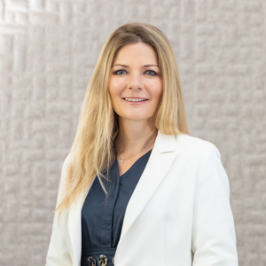 HOME 5 Ulrike Swoboda, Geschäftsführerin von Ursapharm Österreich GmbH